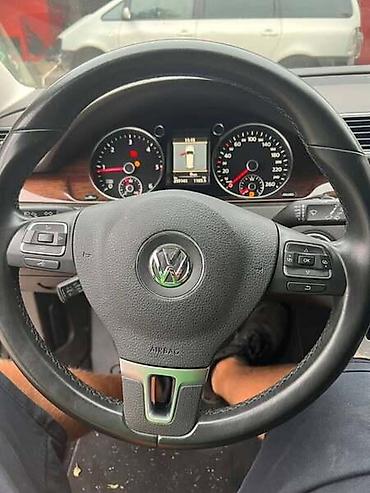 b6 1817: PASSAT B7 TROKRAKI MF VOLAN ZA VOLKSWAGEN PASSAT B7 | Polovni Delovi — 1