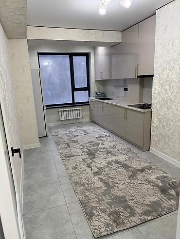 Продажа квартир: 1 комната, 42 м², Элитка, 4 этаж, Евроремонт — 2