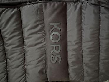 Zimske jakne: Muške brendirane jakne – set od 4 komada (Guess, Michael Kors, Tommy — 6