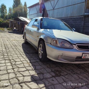 хонда шатл: Honda Civic: 2000 г., 1.5 л, Вариатор, Бензин, Седан