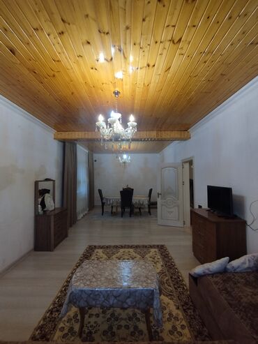 Həyət evləri və villaların satışı: Ramana qəs. 4 otaqlı, 120 kv. m, Orta təmir -da lalafo.az — 25 Həyət evləri və villaların satışı: Ramana qəs. 4 otaqlı, 120 kv. m, Orta təmir — 25