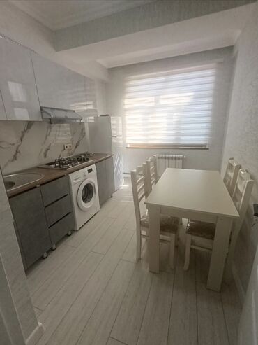 Uzunmüddətli kirayə mənzillər: Salam, Elanı axıra kimi oxuyun xahiş, Mənzil Ailəyə və yaxud işləyən — 4