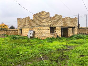 Həyət evləri və villaların satışı: 8 otaq, 100 kv. m, Kredit yoxdur, Təmirsiz — 1