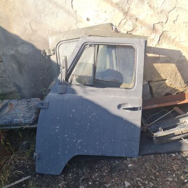 uaz qaz 69 satilir: UAZ UAZ, 2002 il, Rusiya