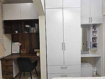 Продажа квартир: 2 комнаты, 42 м², Элитка, 2 этаж, Евроремонт — 10