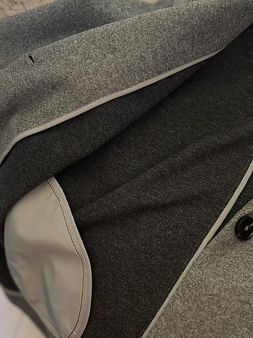 paltolar 2024: Palto, Qız üçün, 10 - 12 yaş, Zara Kids — 3