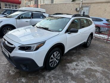 митсубиси спейс стар: Subaru Outback: 2020 г., 2.5 л, Вариатор, Бензин, Внедорожник