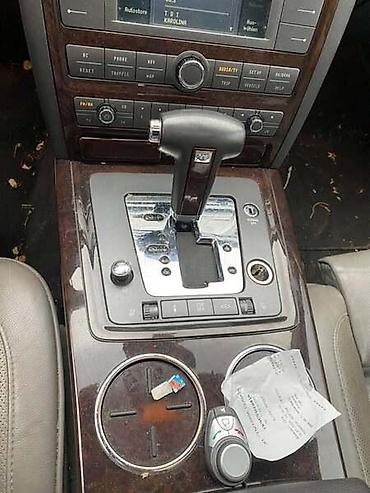 sticha: PHAETON RUCICA MENJACA ZA VOLKSWAGEN PHAETON | Polovni Delovi za — 3