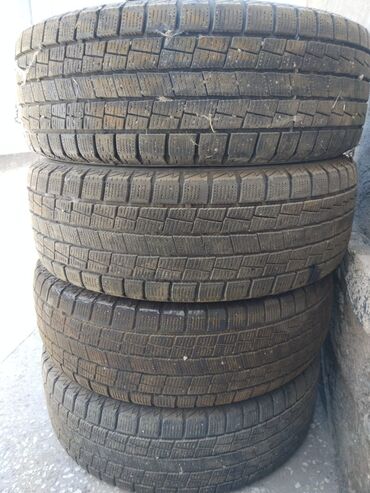 купить диски штампованные r15: Шины 195 / 65 / R 15, Зима, Комплект, Легковые, Goform