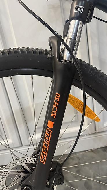 Dağ velosipedləri: “GT AGRESSOR EXPERT 29” - 🇺🇸 MTB velosiped – hardtail, 29" təkərlər — 5