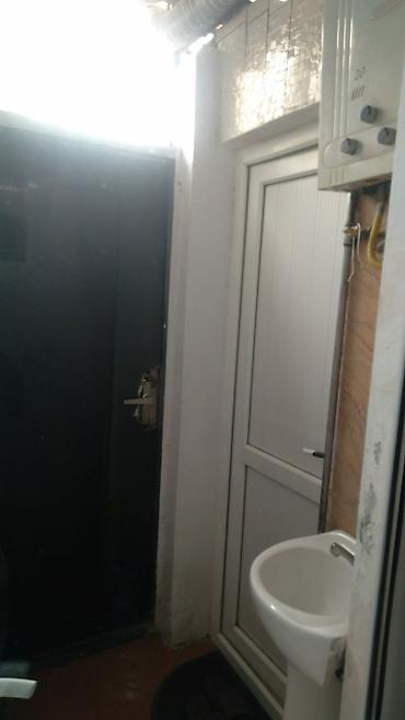 Həyət evləri və villalar: 32 kv. m, 2 otaqlı — 5