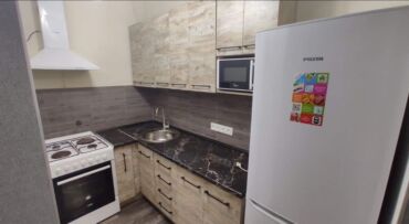 квартира политех на долгий срок: 2 бөлмө, Менчик ээси, Толугу менен эмереги бар