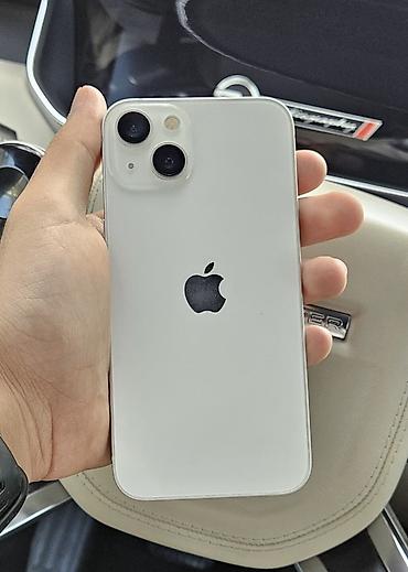 iphone xs 128: IPhone 13, Ağ — 1
