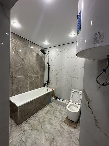 107: 1 комната, 44 м², Технопарк Элитка, 4 этаж, Евроремонт — 3
