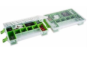 Alət çantaları: Mano Twin Organizer Yaşıl 11'' Təchizat Çantası Kateqoriya: Alətlər — 1