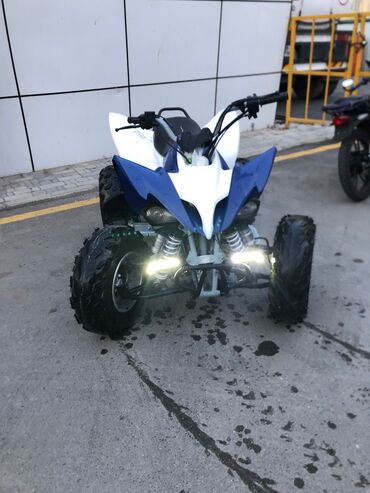 ilkin odenis 7000 azn evler: Honda - 250S, 250 sm3, 2014 il, 36000 km