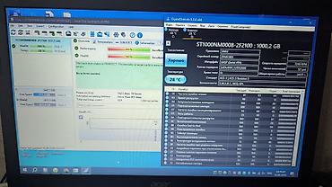 intel xeon e3: Накопитель для ПК, Б/у, Seagate, HDD, 1 ТБ, 3.5", Для ПК — 2