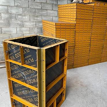 Аренда инструментов: Сдам в аренду Опалубки — 7