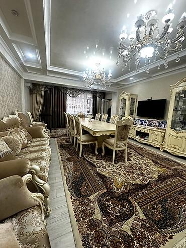 4 комнаты, 136 м², Асанбай мкр Элитка, 1 этаж, Дизайнерский ремонт at lalafo.kg 4 комнаты, 136 м², Асанбай мкр Элитка, 1 этаж, Дизайнерский ремонт