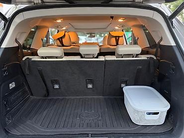 subaru ascent 2019: Subaru Ascent: 2019 г., 2.4 л, Вариатор, Бензин, Кроссовер — 7