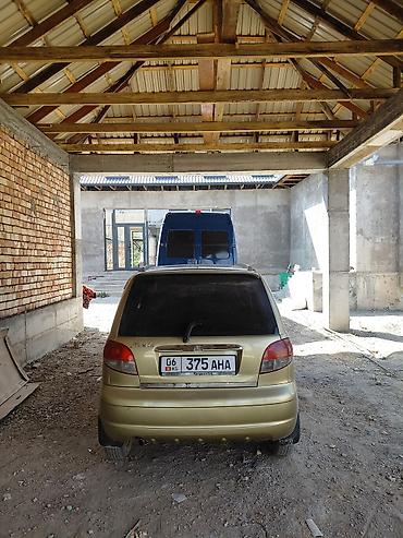 сколько стоит бмв е34 альпина: Daewoo Matiz: 2011 г., 0.8 л, Механика, Бензин — 1