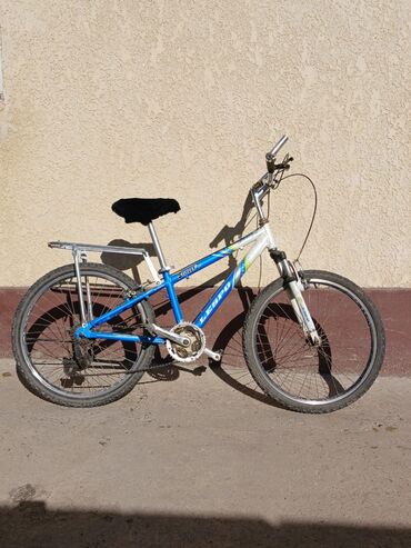 велосипеды бишкек для взрослых: Продаю велосипед