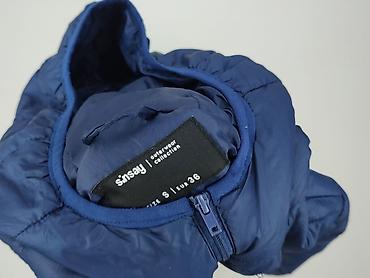 windbreaker h: Sinsay, Kurtka przejściowa damska, rozmiar S — 4