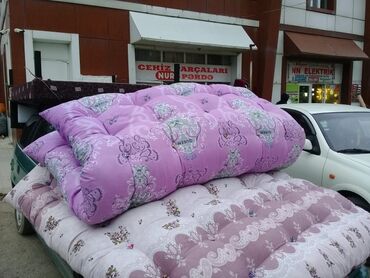 Çarpayılar: Çarpayilar təzədir hazirlari var zəmanetlidir çatdrilma var munasib — 10