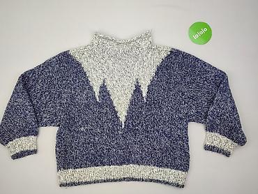 infinity sweater: Golf damski, rozmiar 6XL — 3