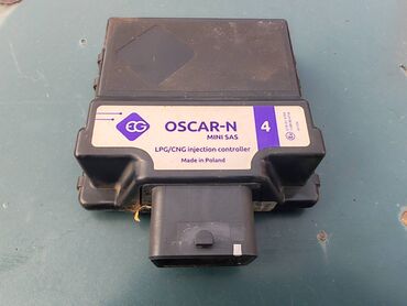 Auto delovi: Kompjuter OSKAR-N Mini sas gasa sekvent 4 cilindra. Polovno, ocuvano na lalafo.rs — 2 Auto delovi: Kompjuter OSKAR-N Mini sas gasa sekvent 4 cilindra. Polovno, ocuvano — 2