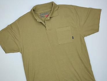puma ccc: Koszulka polo dla mężczyzn, rozmiar M — 1
