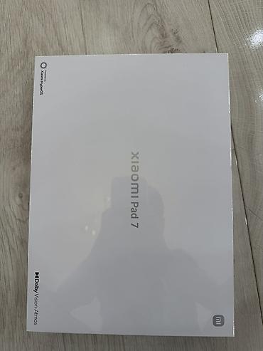 Планшеты: Планшет, Xiaomi, память 256 ГБ, Новый, Классический цвет - Серый — 4