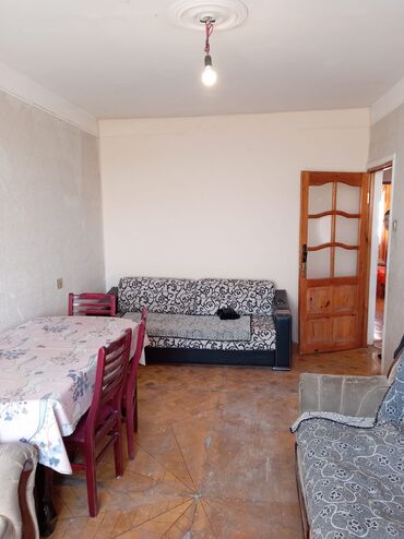 Uzunmüddətli kirayə mənzillər: Sumqayıtda kiraye ev verilir. 10cu mikrayonda elmar markete yaxın Araz — 4
