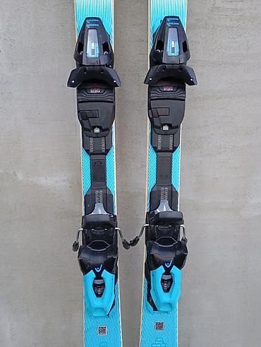 roleri za decu sport vision: Head Worldcup Rebels e.SLR 163 cm 2026g Vrhunske Skije Head Rebels e — 2