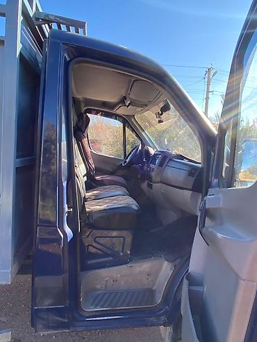ford transit 2003: Mercedes-Benz Спринтер: 2010 г., 3.2 л — 2