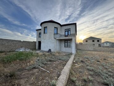 müşfiqabad qesebesinde satilan evler: Мушфугабад 6 комнат, 240 м², Средний ремонт
