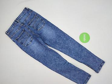 pepperts jeans: Spodnie jeansowe, Destination, 13 lat, 158, stan - Bardzo dobry — 3