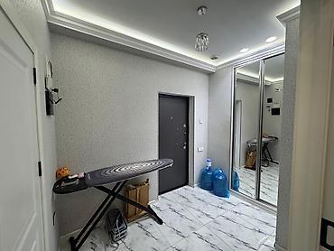 Mənzillərin satışı: Bakıxanov qəs., 2 otaqlı, Yeni tikili, 40 kv. m — 5
