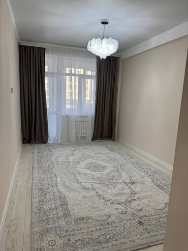 Продажа квартир: 2 комнаты, 57 м², Элитка, 2 этаж — 4