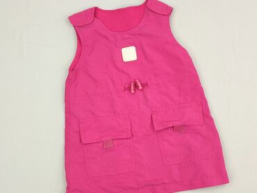 codzienne sukienki letnie: Dress, EarlyDays, 12-18 months, condition - Perfect
