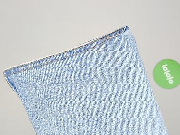 distressed jeans: Stradivarius, Spódnica damska, rozmiar XS — 6