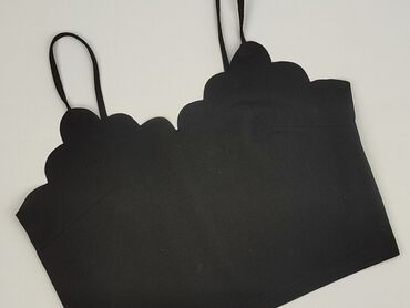Topy: Shein, Top damski, M