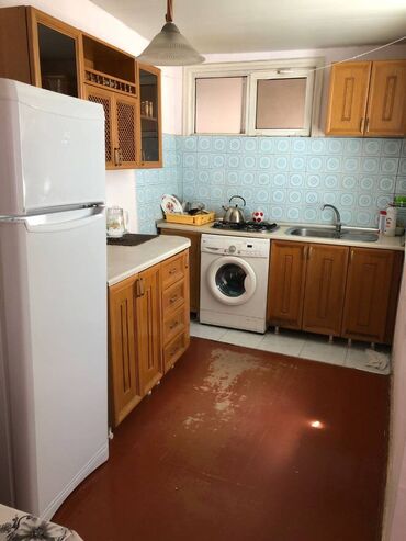 Uzunmüddətli kirayə evlər: 120 kv. m, 3 otaqlı — 3