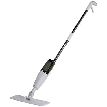 roborock tozsoran: Xiaomi Deerma Spray Mop TB500 Döşəmə Silən – 350 ml Su Çəni — 3