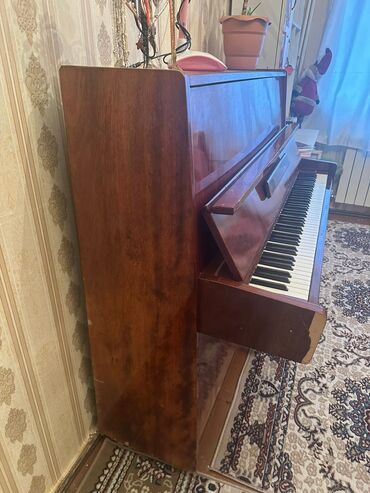 rostov don piano: Piano, İşlənmiş, Ünvandan götürmə, Pulsuz çatdırılma