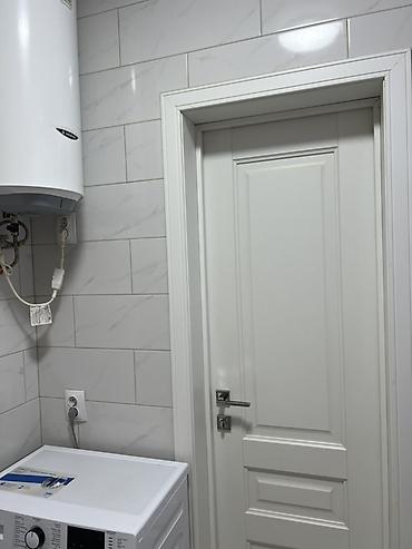 Продажа квартир: 1 комната, 41 м², Асанбай мкр Элитка, 10 этаж, Евроремонт — 10