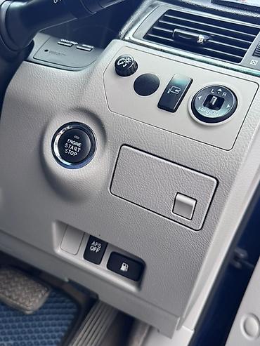 Продажа авто: Toyota Crown: 2006 г., 3 л, Автомат, Бензин, Седан — 7