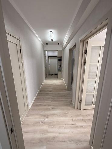 14: 2 комнаты, 56 м², Кок-Жар ж/м Элитка, 12 этаж, Евроремонт — 2