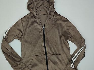 snipes bluzy: Bluza z kapturem damska, rozmiar S — 1