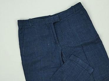 zara w: Zara, Spodnie materiałowe damskie, rozmiar S — 1
